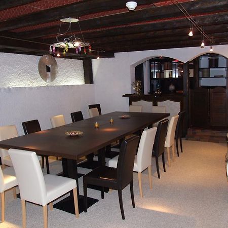 Hotel Majuscule Sélestat Zewnętrze zdjęcie