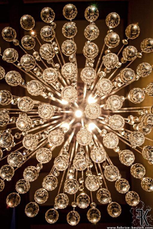 Hotel Majuscule Sélestat Zewnętrze zdjęcie