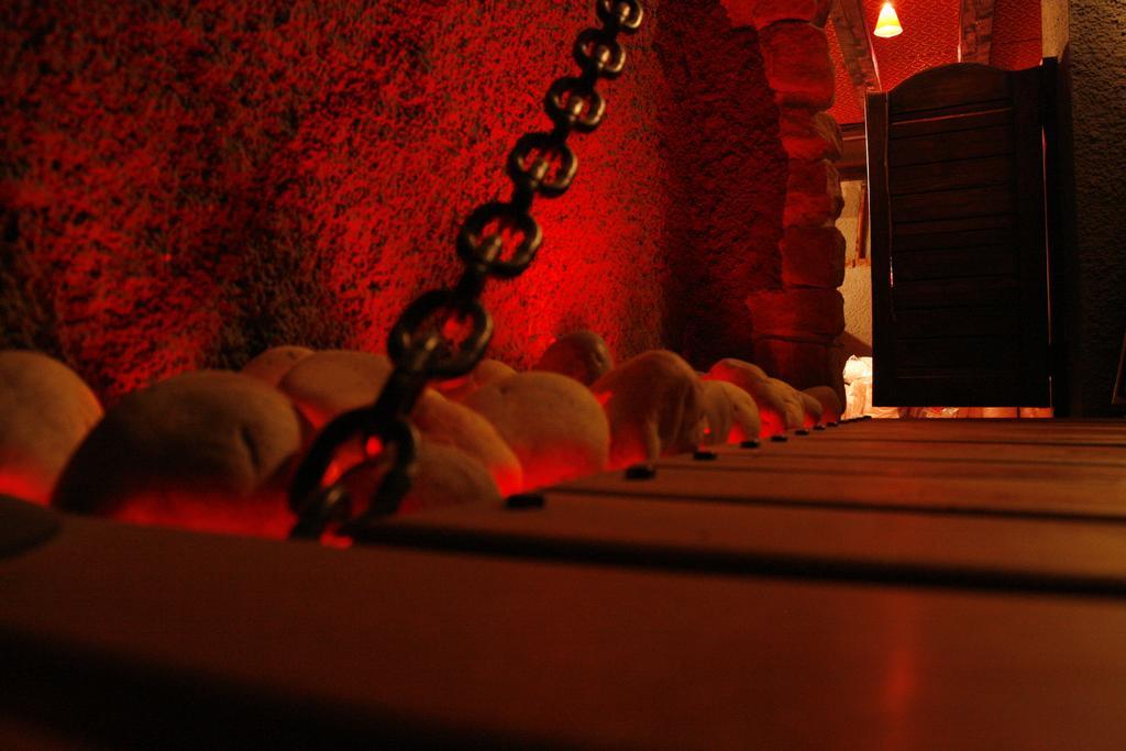 Hotel Majuscule Sélestat Zewnętrze zdjęcie