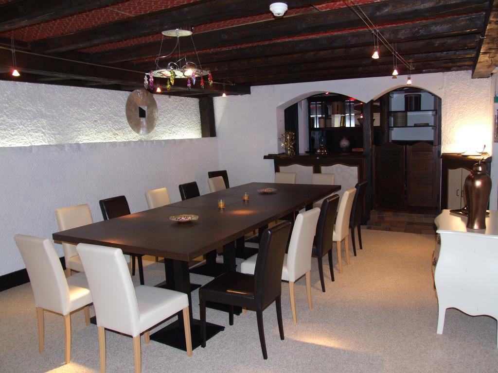Hotel Majuscule Sélestat Zewnętrze zdjęcie