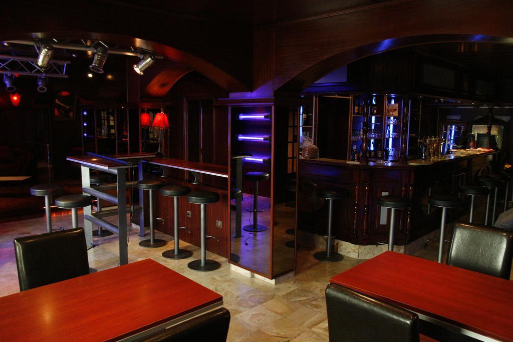 Hotel Majuscule Sélestat Zewnętrze zdjęcie