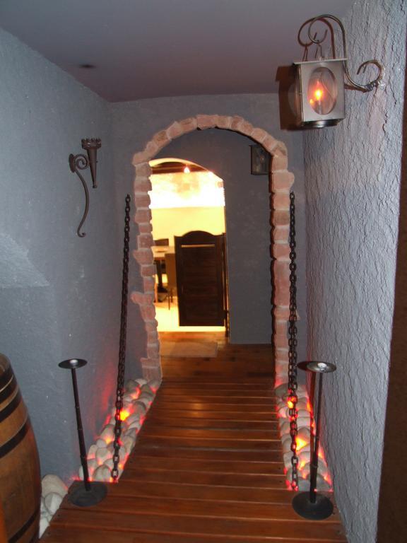 Hotel Majuscule Sélestat Zewnętrze zdjęcie