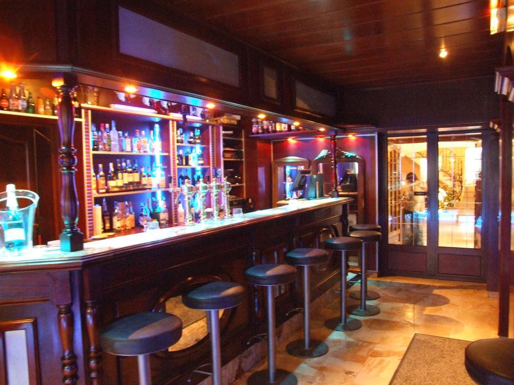 Hotel Majuscule Sélestat Zewnętrze zdjęcie