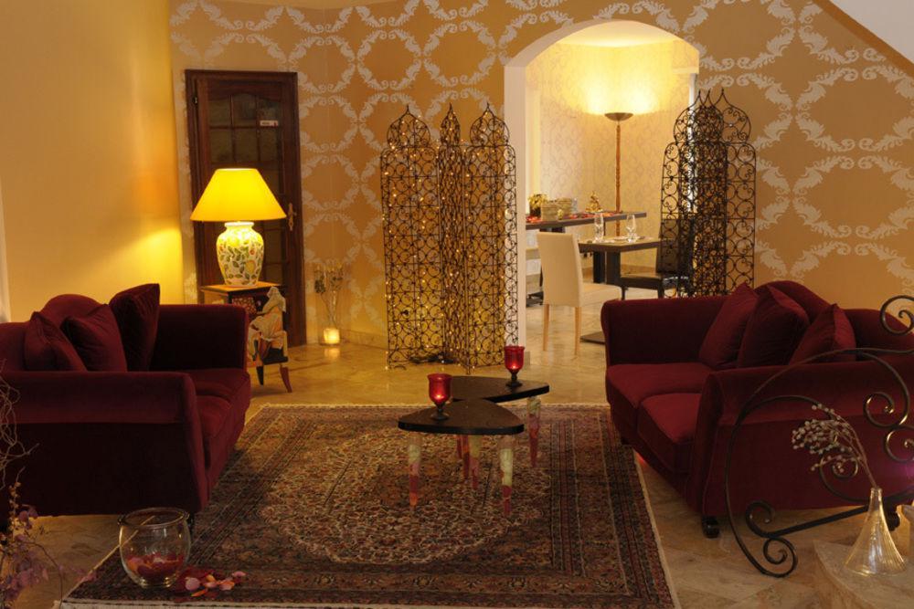 Hotel Majuscule Sélestat Zewnętrze zdjęcie