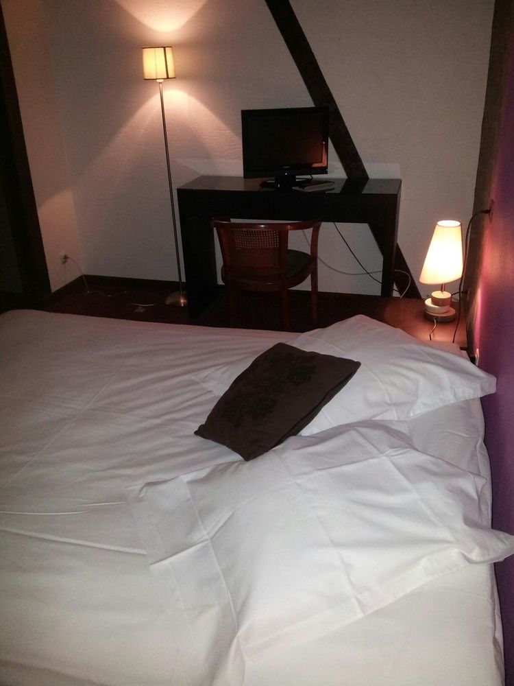 Hotel Majuscule Sélestat Zewnętrze zdjęcie