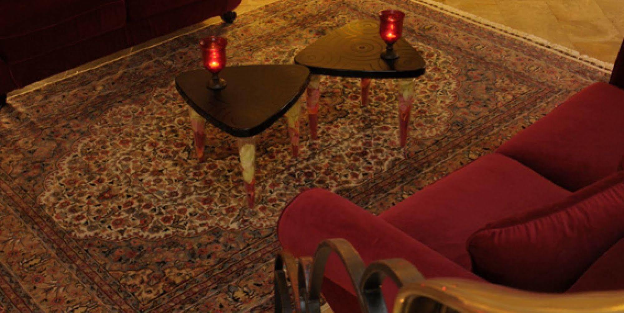 Hotel Majuscule Sélestat Zewnętrze zdjęcie
