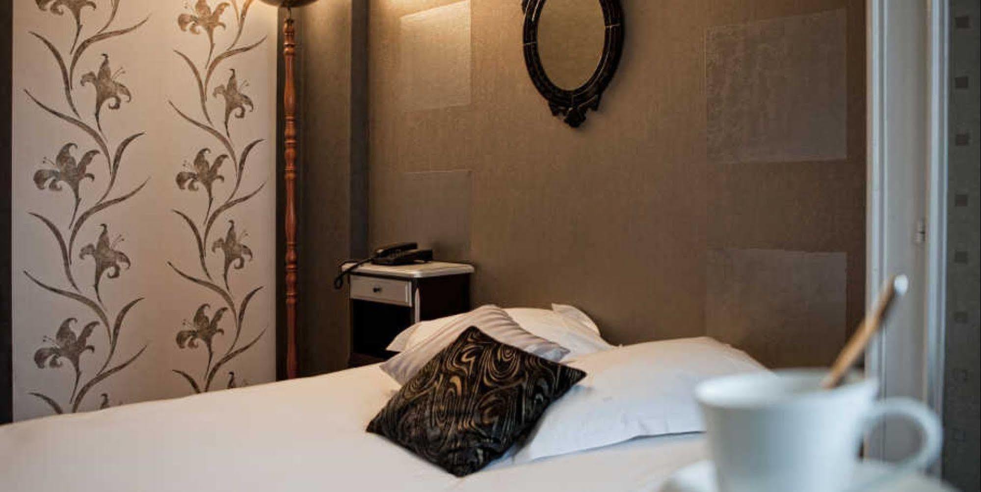 Hotel Majuscule Sélestat Zewnętrze zdjęcie