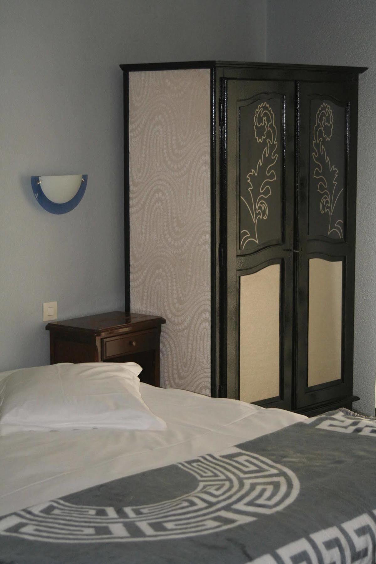 Hotel Majuscule Sélestat Zewnętrze zdjęcie