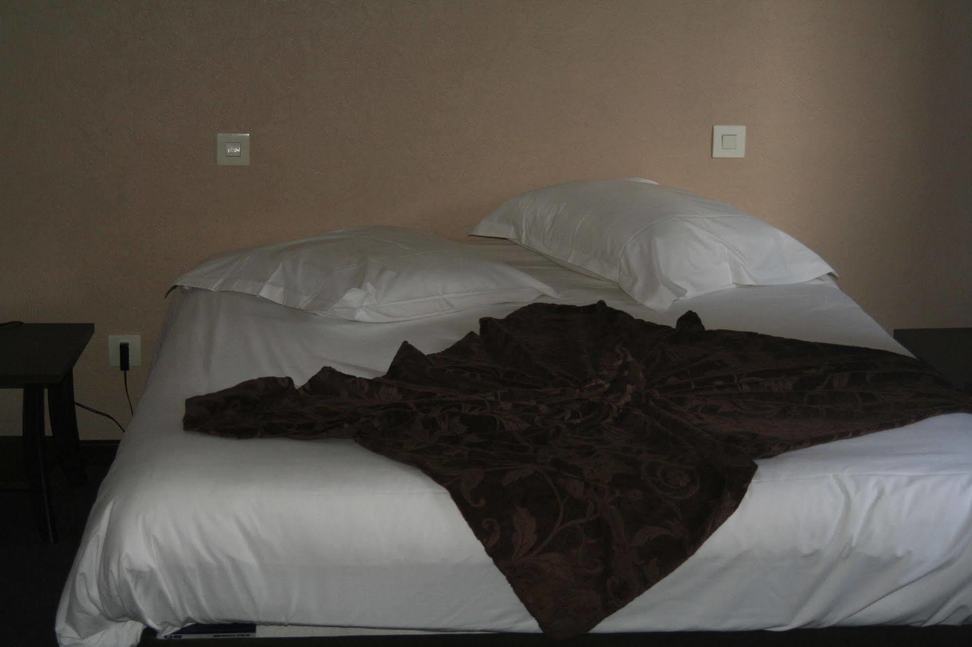 Hotel Majuscule Sélestat Zewnętrze zdjęcie