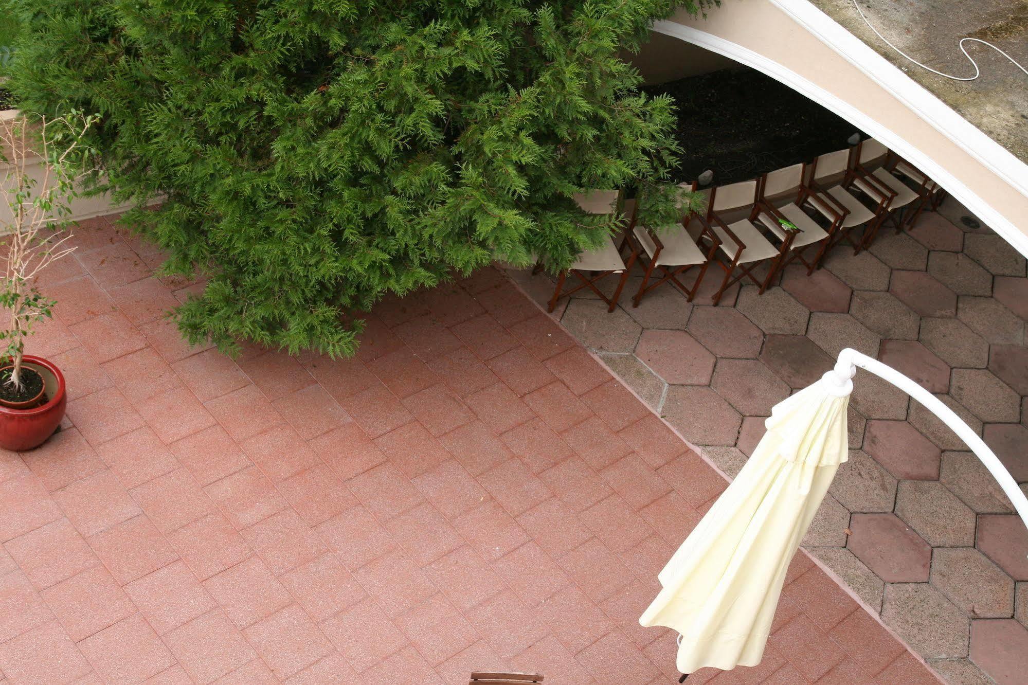 Hotel Majuscule Sélestat Zewnętrze zdjęcie