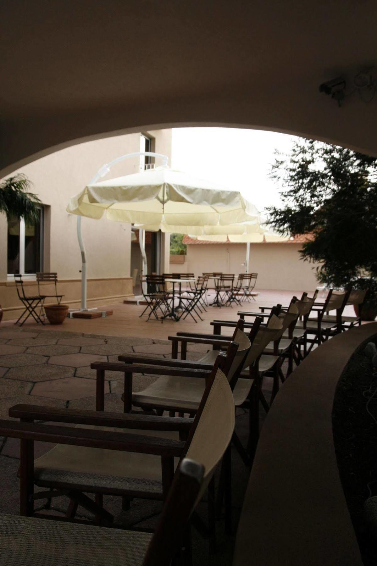 Hotel Majuscule Sélestat Zewnętrze zdjęcie