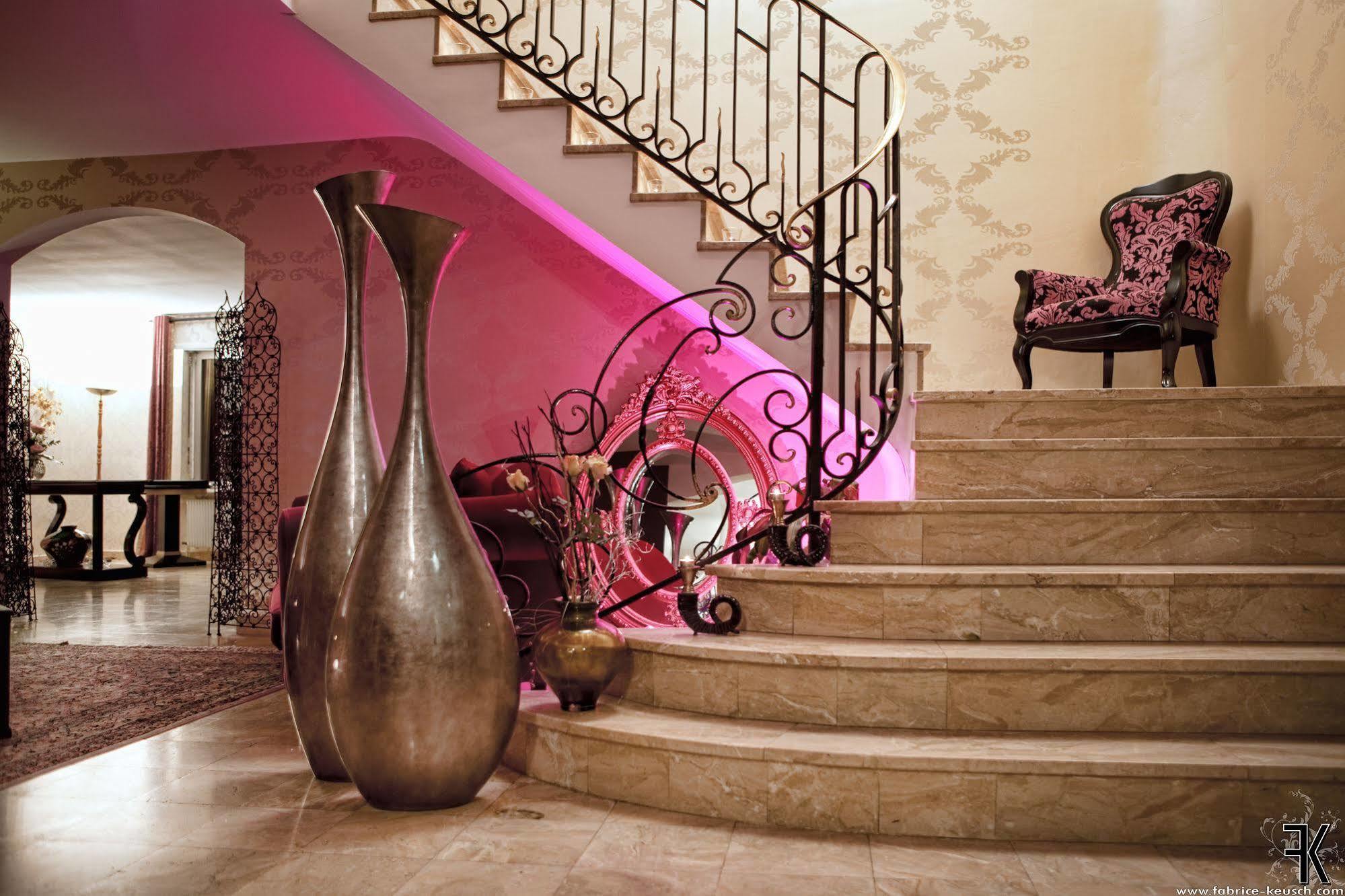 Hotel Majuscule Sélestat Zewnętrze zdjęcie