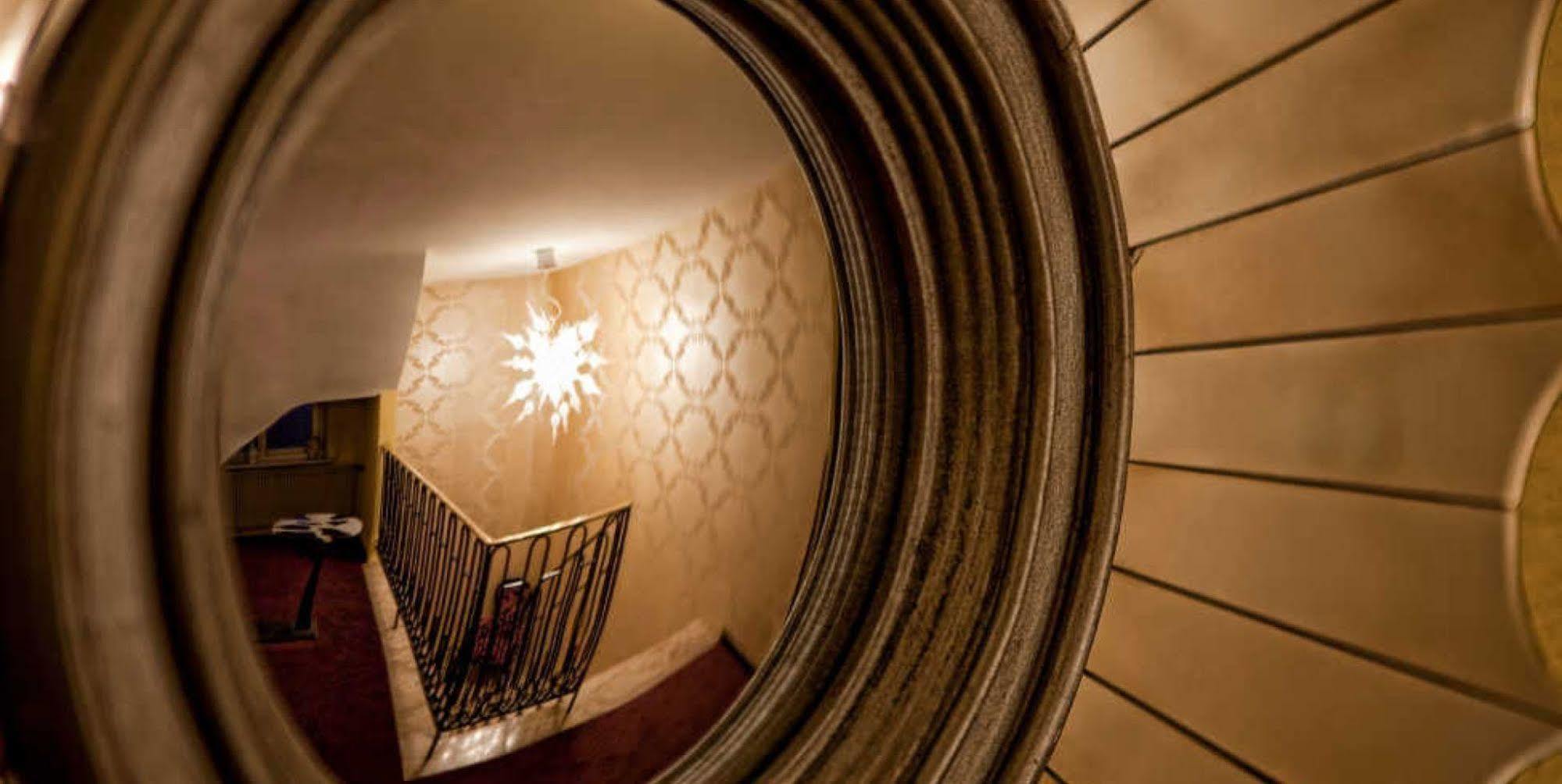 Hotel Majuscule Sélestat Zewnętrze zdjęcie